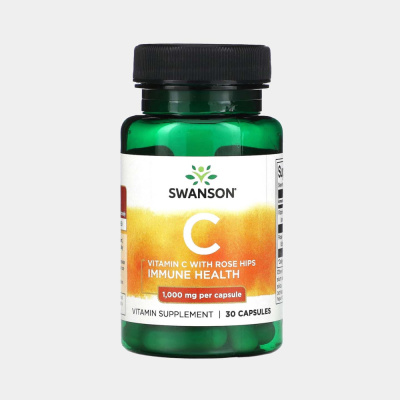 vit c 1000 30 cap
