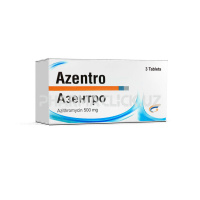 азентро таб азентро таб