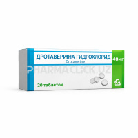 дротевирин