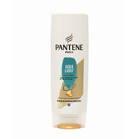 PANTENE Бальзам Aqua Light 200мл - 1