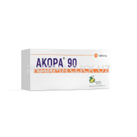 акора