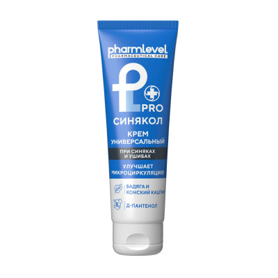 Pharmlevel universal kremi, Prosinyakol, 75 ml