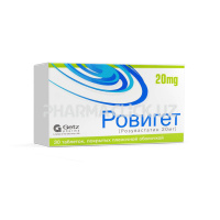 ровигет