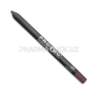 Гелевый карандаш для губ Provoc Gel Lip Liner, оттенок 219 Aventurine