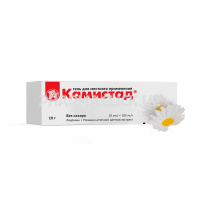 камистад новая