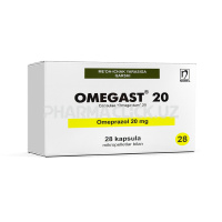 омегаст 20 омегаст 20