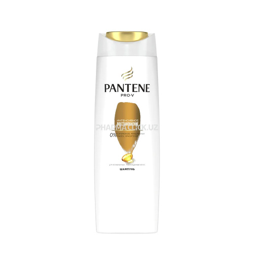 PANTENE Шампунь интенсивное восст. 250мл - 1