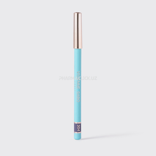 VS Карандаш для глаз Crayon Contour des Yeux Liner Flirteur тон 304