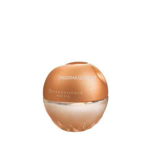 Парфюмерная вода Avon Incandessence Soleil для нее 50 мл Pharmaclick