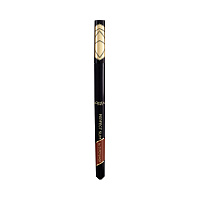 L'Oreal Paris Подводка для глаз SUPERLINER PERFECT SLIM, коричневый