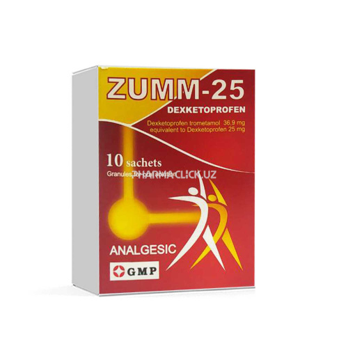 зумм 25
