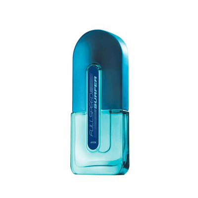 Avon Full Speed Surfer erkaklar uchun tualet suvi, 75 ml Pharmaclick