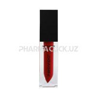 Жидкая матовая помада Provoc Mattadore Liquid Lipstick, оттенок 20 Soloist
