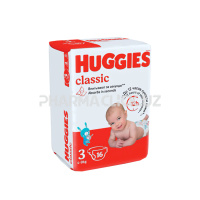 Huggies Classic (3) Small 