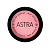 Румяна для лица ASTRA Blush expert, 01 Nude Rose