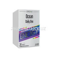 ocean daily one
