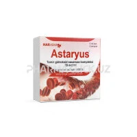 Астарюс Астарюс
