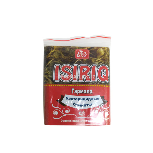 исрык исрык