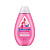 Johnson's® Baby Шампунь для волос «Блестящие локоны» 300 ml - 1